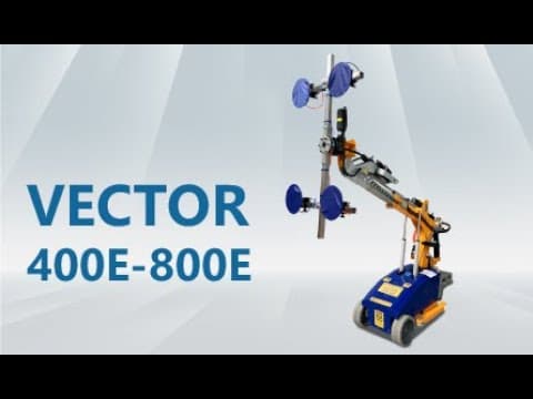 Quattrolifts — Máquinas en Acción